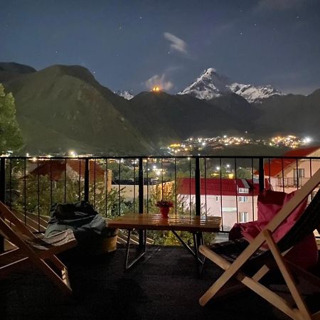 ホテル Four Season In Kazbegi 部屋 写真