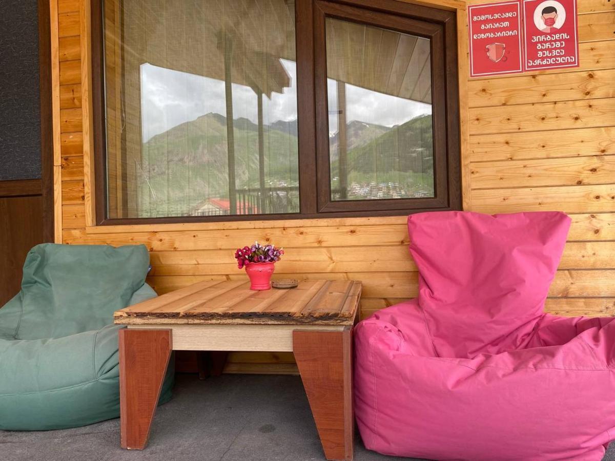 ホテル Four Season In Kazbegi 部屋 写真