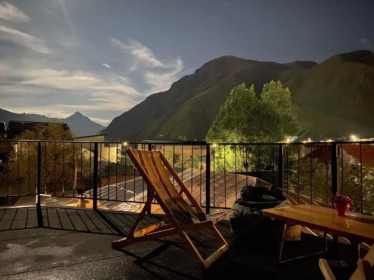 ホテル Four Season In Kazbegi 部屋 写真