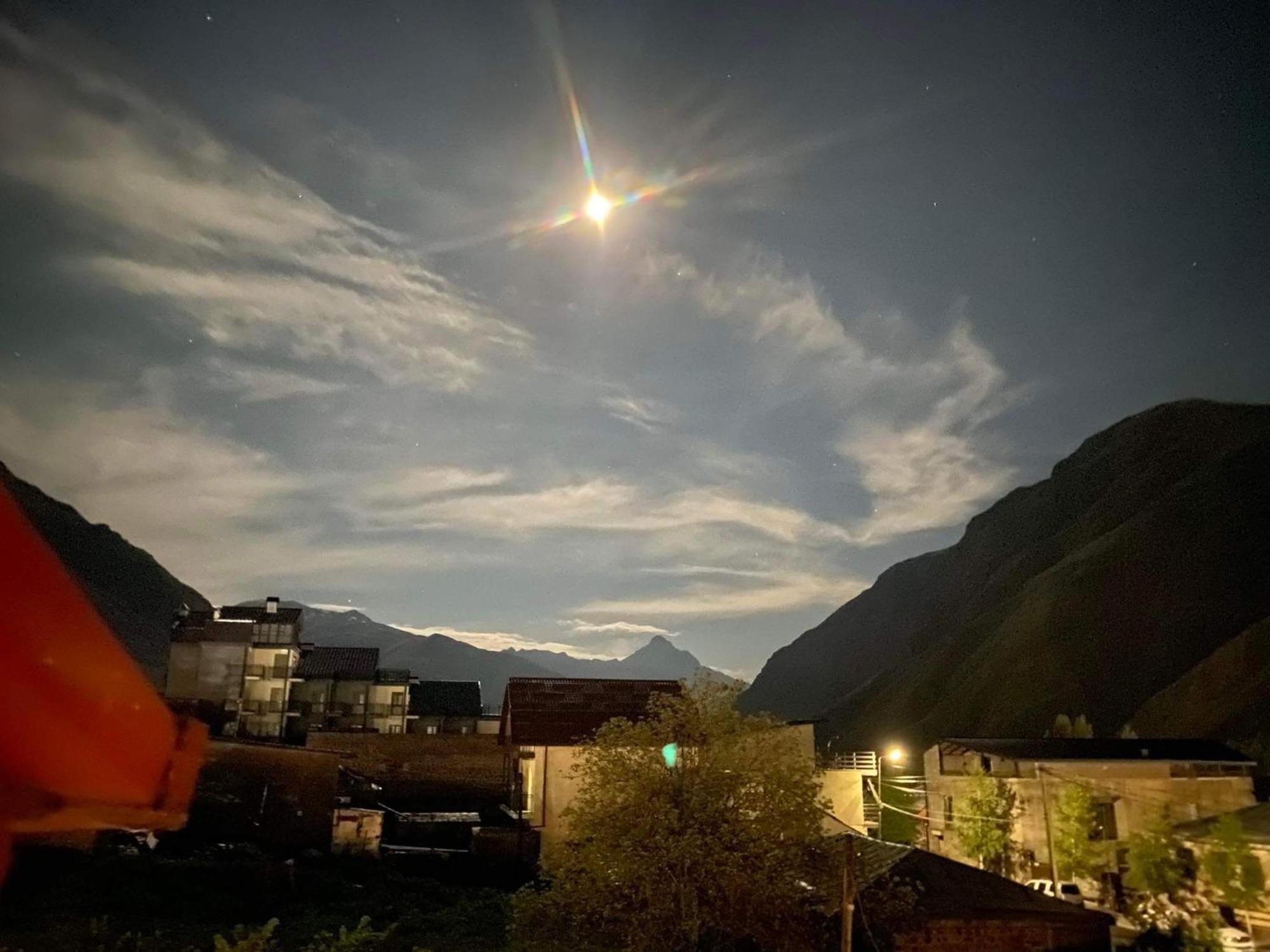 ホテル Four Season In Kazbegi 部屋 写真