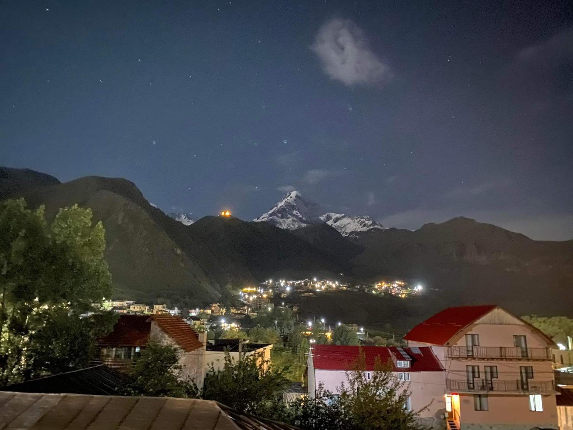 ホテル Four Season In Kazbegi 部屋 写真