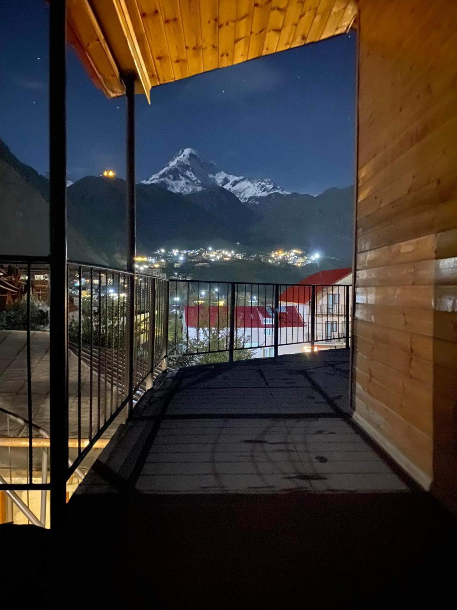 ホテル Four Season In Kazbegi 部屋 写真