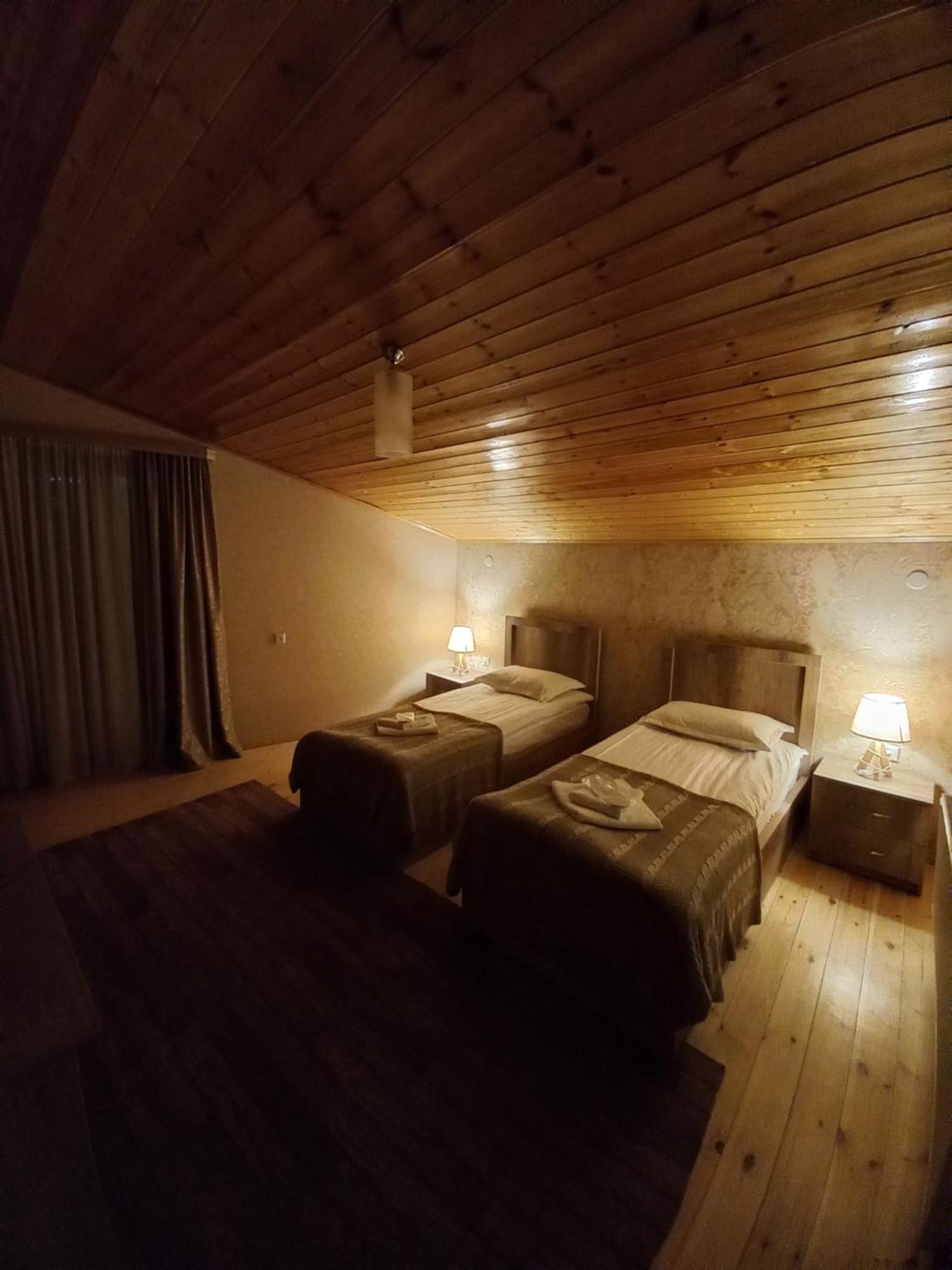 ホテル Four Season In Kazbegi 部屋 写真