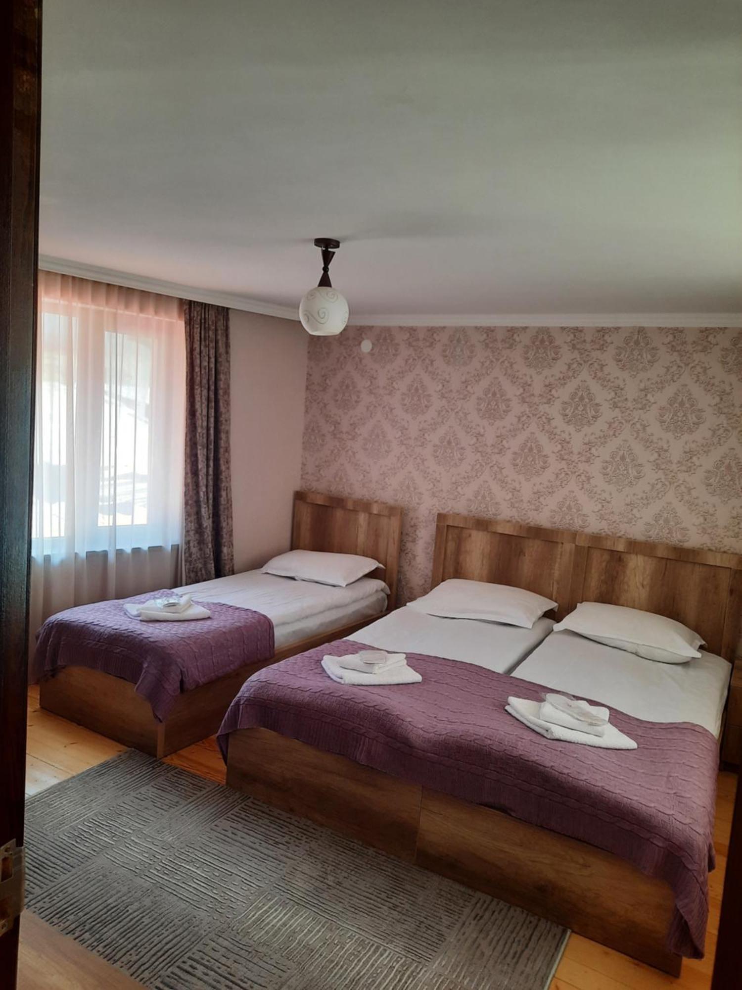 ホテル Four Season In Kazbegi 部屋 写真
